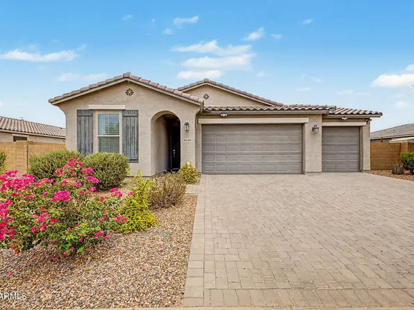 1640 E WALTER Drive, Casa Grande, AZ 85122