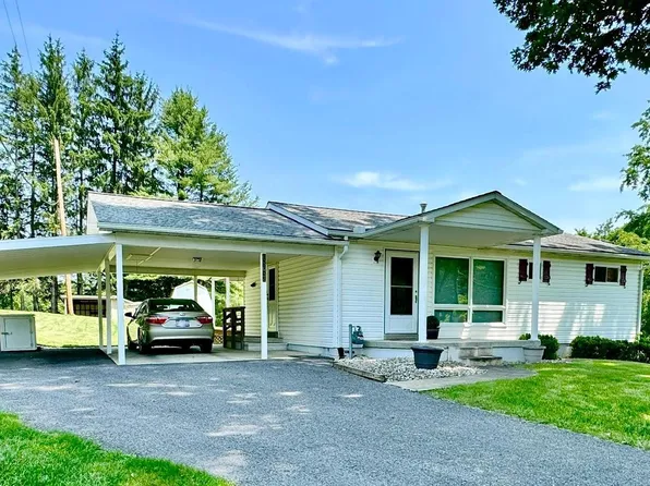 13709 Fir Tree Ln, Cresaptown, MD 21502