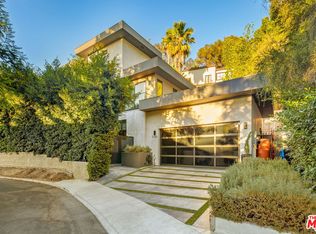 2260 Alcyona Dr, Los Angeles, CA 90068