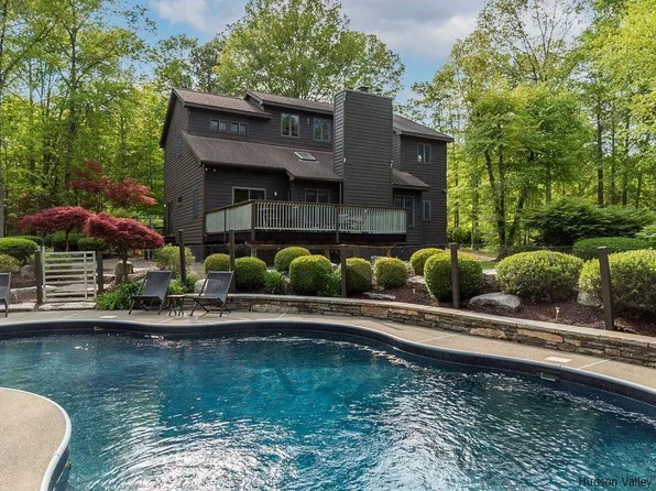 84 Crispell Lane, New Paltz, NY 12561