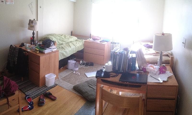 2nd image of 1110 Commonwealth Ave #Array
