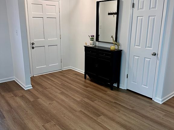 Entry way