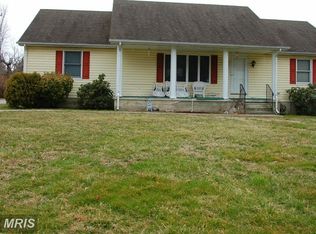 11100 Hillcrest Rd, Worton, MD 21678