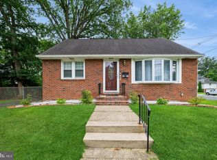 5506 Wisteria Ave, Pennsauken, NJ 08109