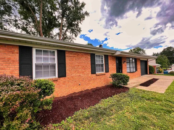 204 W Iroquois Trl, Ona, WV 25545