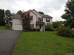 13706 Duxton Dr, Chester, VA 23831