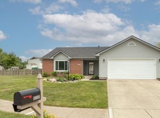 18005 Gasparilla Ct, Westfield, IN 46062