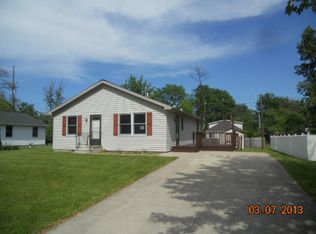 504 Harvard St, Bay City, MI 48708