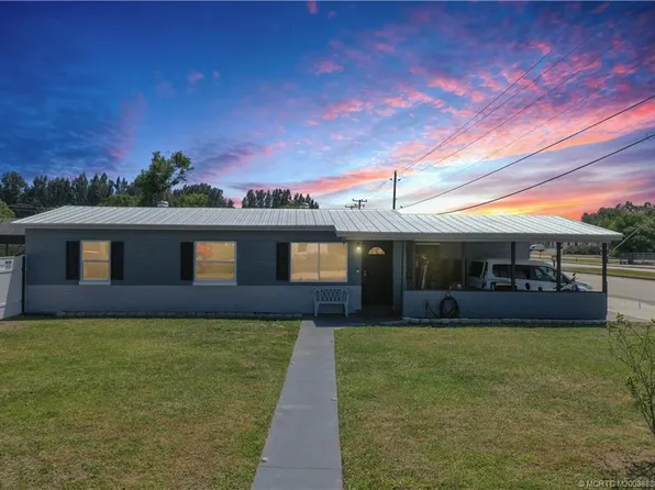 2409 Elizabeth Ave, Fort Pierce, FL 34982