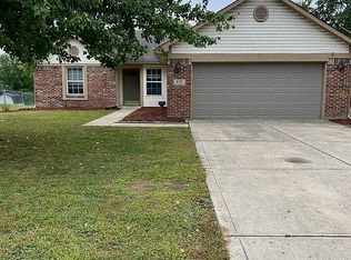 676 Red Oak Way, Mooresville, IN