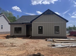 289 Wayne Hall Rd LOT 23, Clarksville, TN 37040
