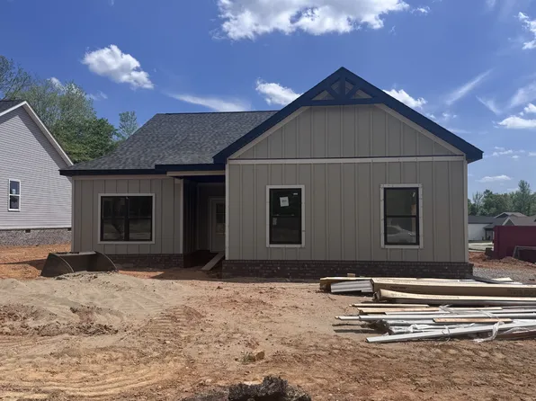 289 Wayne Hall Rd Lot 23, Clarksville, TN 37040