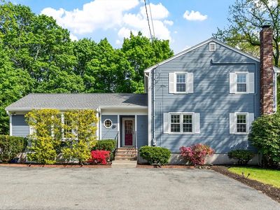 155 Reed St, Lexington, MA, 02421