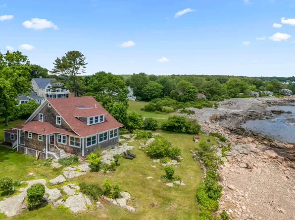 4 Hamlin Place, York, ME 03909