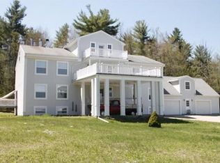 33 Phelps Ln, Williamsburg, MA 01096