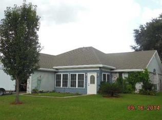 1645 Chancer Ln, Slidell, LA 70461