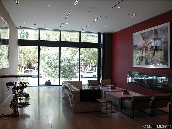 2nd image of 1080 Brickell Ave Unit 711