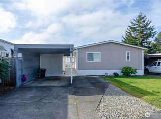 7110 48th Street Ct E #46, Fife, WA 98424