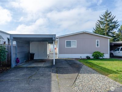 7110 48th Street Ct E #46, Fife, WA, 98424