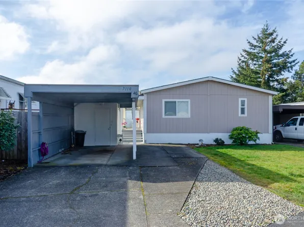 7110 48th Street Ct E #46, Fife, WA 98424