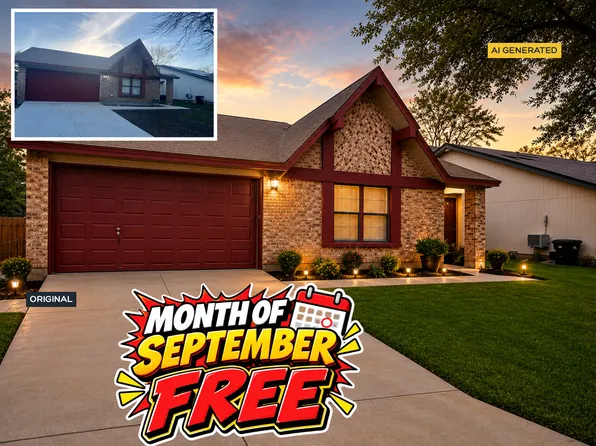 7027 Elk Trl, San Antonio, TX 78244