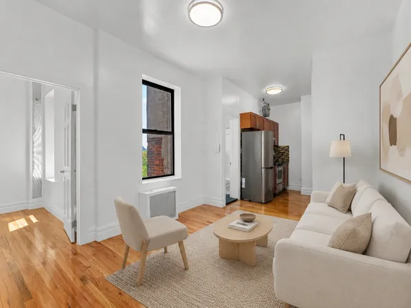 243 Henry St, New York, NY