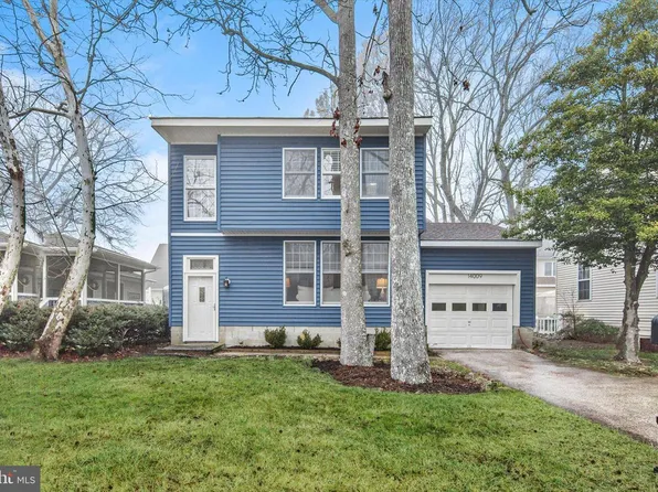14009 N Ocean Rd, Ocean City, MD 21842