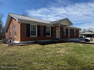 272 Lakeview Dr, Brandenburg, KY 40108