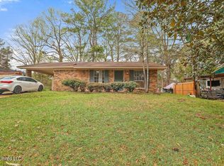 107 Clyde St, Pearl, MS 39208