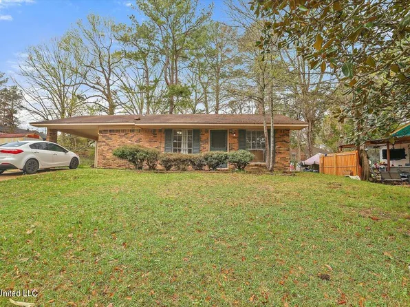 107 Clyde St, Pearl, MS 39208