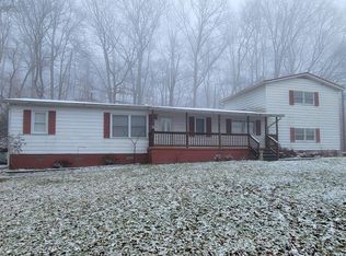 10841 Cox Rd, Wise, VA 24293