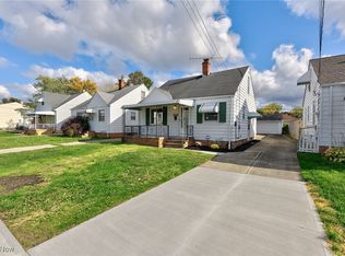 30044 Robert St, Wickliffe, OH