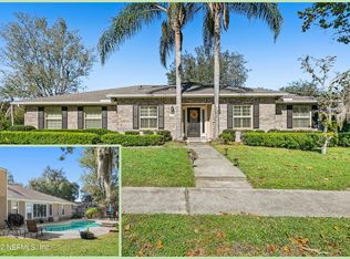 12648 Sand Ridge Dr, Jacksonville, FL 32258