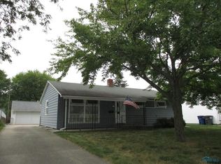 1641 Colleen Ct, Toledo, OH 43614