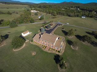 4305 Valley View Rd, Luray, VA 22835
