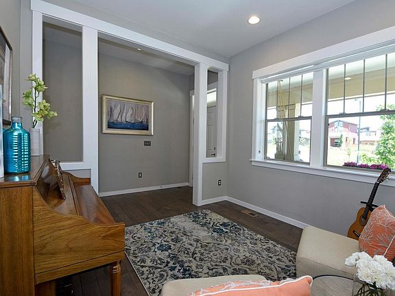 3rd image of 5041 Uinta St
