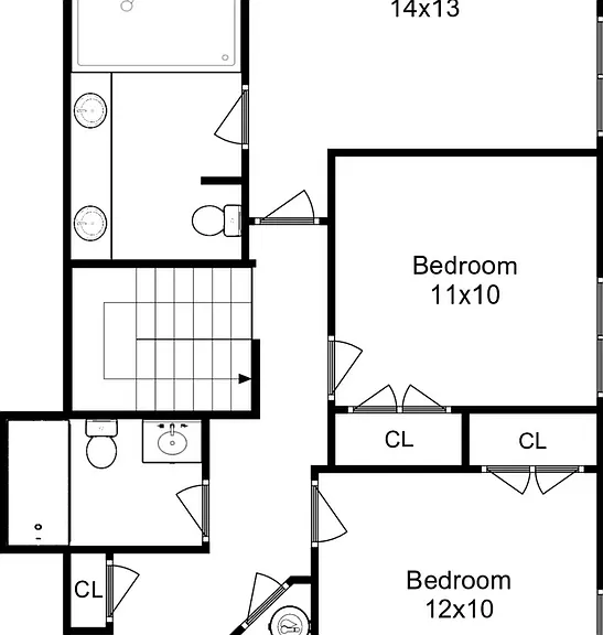2805 W Cortland St #2 — Photo 20