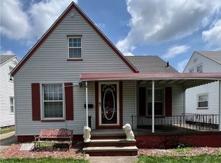 4215 W 58th St, Cleveland, OH 44144