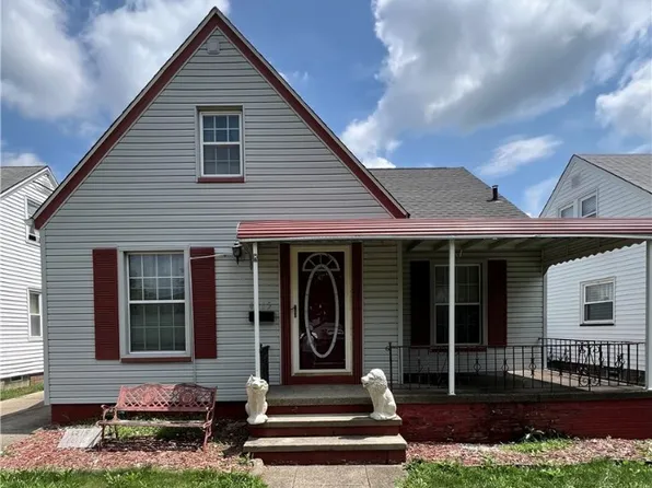 4215 W 58th St, Cleveland, OH 44144