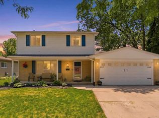 12212 Polara Dr, Sterling Heights, MI 48312