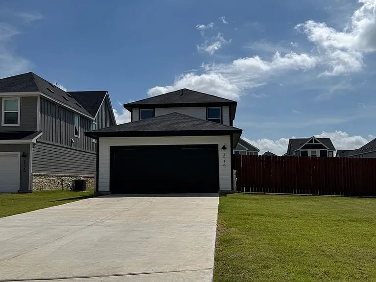2516 Liam Aurora Ln — Photo 21