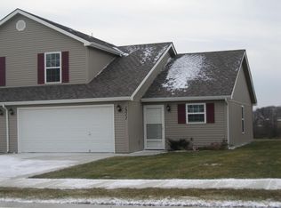 1306 NW Willow Dr, Grain Valley, MO 64029