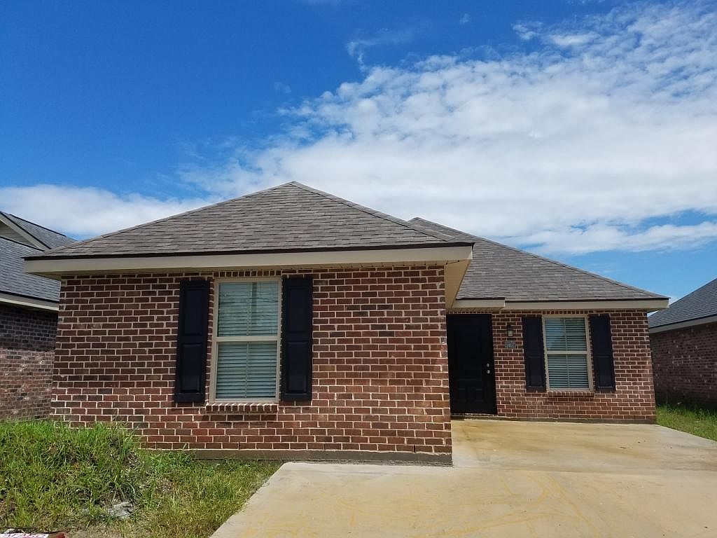 1417 Laban Ave, Houma, LA 70363 | Zillow