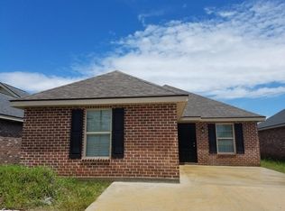 1417 Laban Ave, Houma, LA 70363