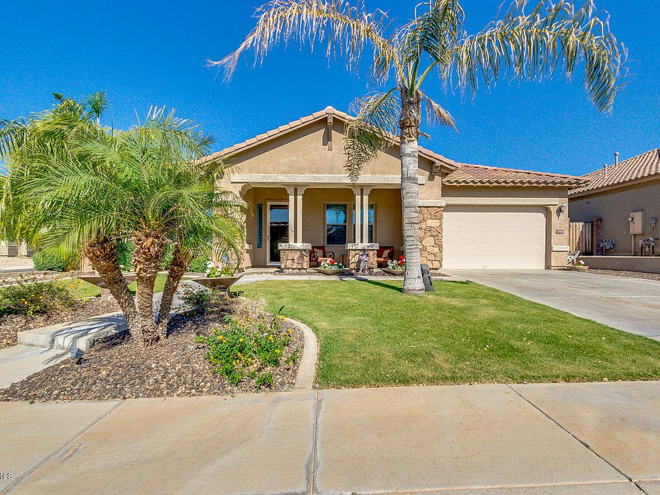 1st image of 10008 N Javelina Ct