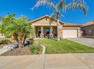 10008 N Javelina Ct, Waddell, AZ 85355