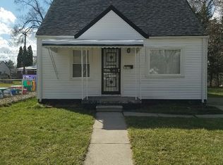 3574 Moore St, Inkster, MI 48141