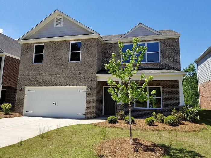 325 Chapel Hill Trl, Fultondale, AL 35068 Zillow