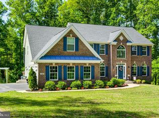 122 Donovan Ln, Stafford, VA 22556