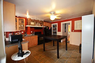 Rented by Corcoran